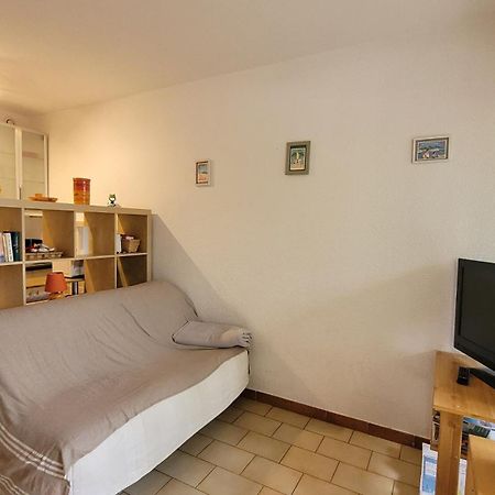 Studio Les Lecques 100M De La Plage Saint-Cyr-sur-Mer Dış mekan fotoğraf