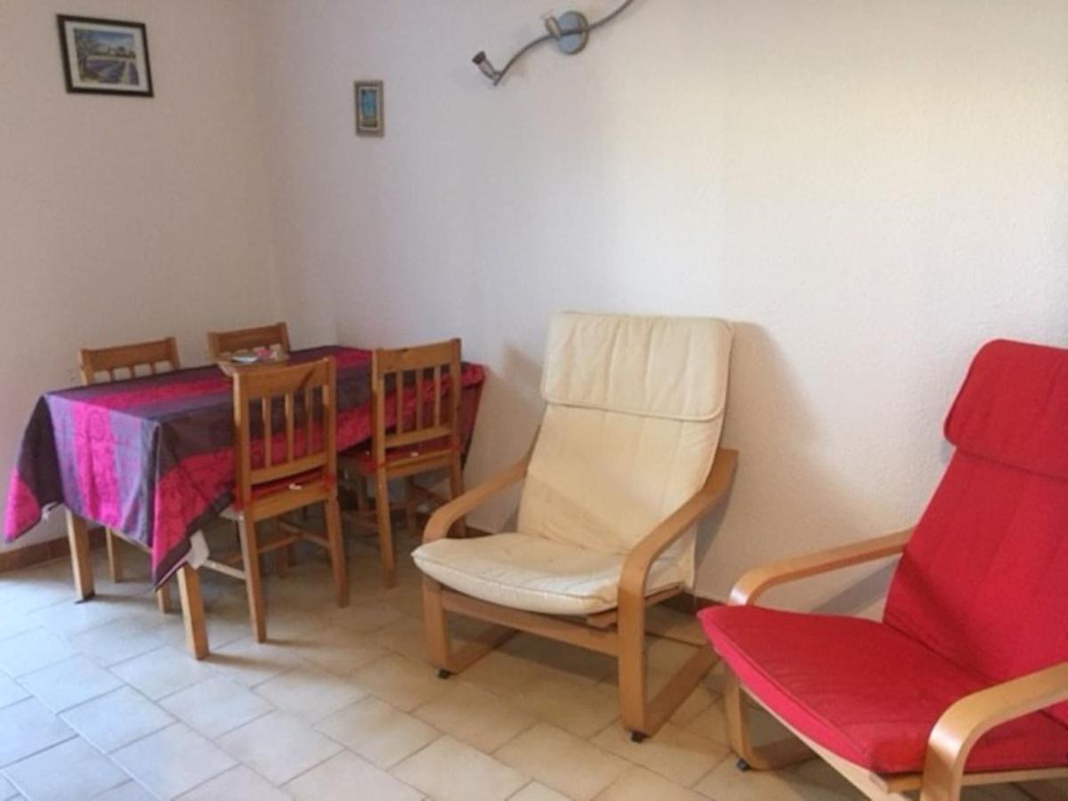 Studio Les Lecques 100M De La Plage Saint-Cyr-sur-Mer Dış mekan fotoğraf